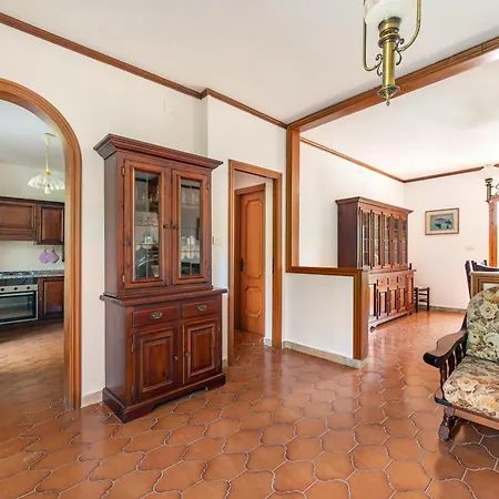 Appartamento Guesthost - Yunger House With Garden And Balcony X5