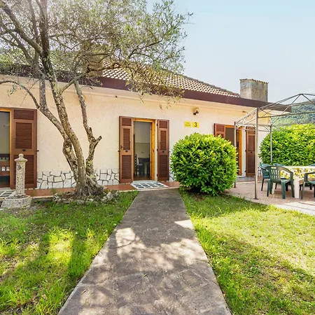 Yunger House With Garden And Balcony X5 * Piazza (Genoa)