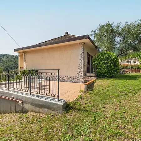 Yunger House With Garden And Balcony X5 * Piazza (Genoa)