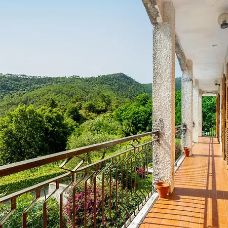 Yunger House With Garden And Balcony X5 Apartment