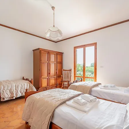 Yunger House With Garden And Balcony X5 * Piazza (Genoa)