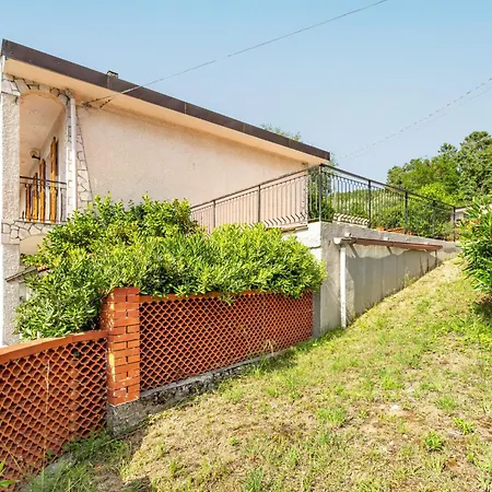 Yunger House With Garden And Balcony X5 * Piazza (Genoa)