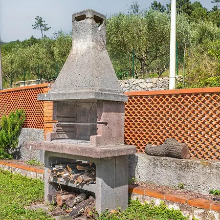 Apartment Yunger House With Garden And Balcony X5