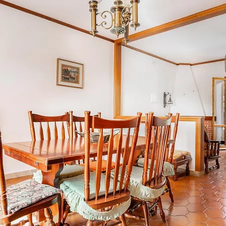 아파트 Yunger House With Garden And Balcony X5 Piazza (Genoa)