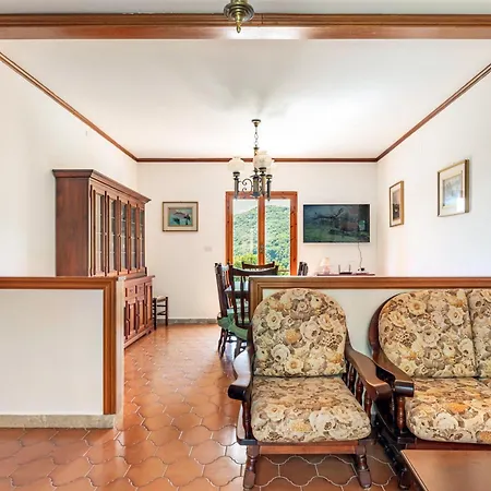 Apartment Yunger House With Garden And Balcony X5 *