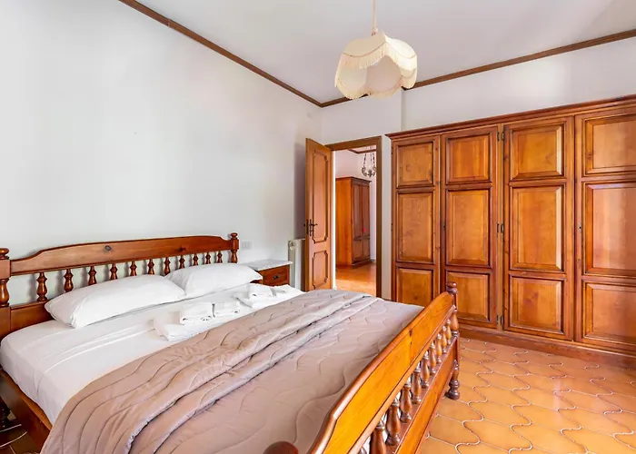 شقة Guesthost - Yunger House With Garden And Balcony X5 *