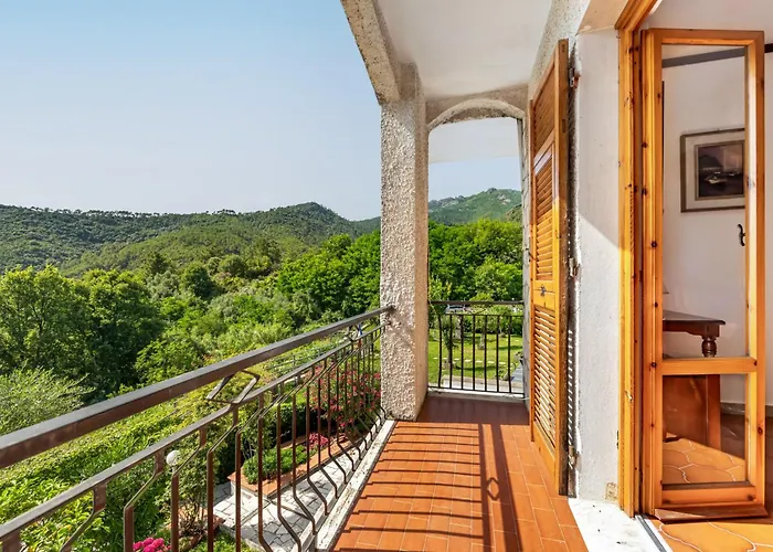 Lejlighed Guesthost - Yunger House With Garden And Balcony X5 *